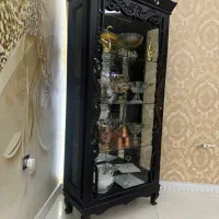 بوفه شیک و تمیز مناسب دکور خاص