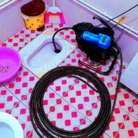 لوله بازکن فنری کل قرچک ومناطق حومه۲۴ساعته تضمینی