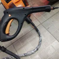 بخار شوی ول ست well set|جاروبرقی، جارو شارژی، بخارشو|اصفهان, تخت فولاد|دیوار