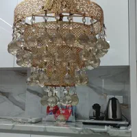 لوستر آشپزخانه