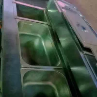 فر ساندویچ|کافی‌شاپ و رستوران|اهواز, کیانشهر|دیوار