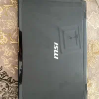 لب تاب msi|رایانه همراه|شیراز, میانرود|دیوار