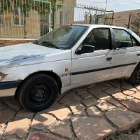 پژو 405|خودرو سواری و وانت|اسفراین, |دیوار
