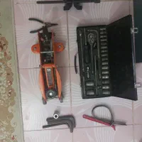 ابزار|ابزارآلات|بندر امام خمینی, |دیوار