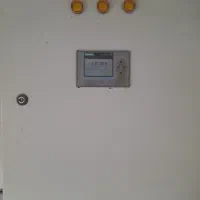 plc کردن سردخانه،چیلر و کنترل از طریق گوشی موبایل