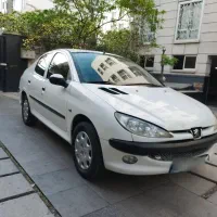 پژو 206 sd 95 دریچه گاز سیمی