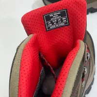 کفش و بوت کوهنوردی و کمپینگ|کیف، کفش، کمربند|تهران, دهکده المپیک|دیوار