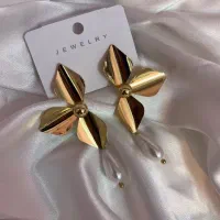 گوشواره مزونی