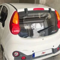 Mvm 110 s|خودرو سواری و وانت|تبریز, |دیوار