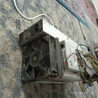 ماینرM30|قطعات و لوازم جانبی رایانه|بندر ماهشهر, |دیوار