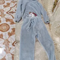 هودی و شلوار