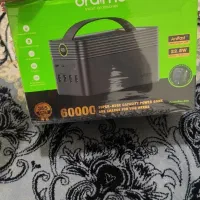 پاور بانک 60 هزار اورایمو پلمپ و آکبند