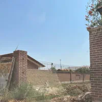 زمین های ویلایی در شهرک ویلایی با سند۶ دانگ|فروش زمین و ملک کلنگی|تهران, بوستان چیتگر|دیوار