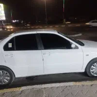 سمند سورن پلاس ۱۴۰۳/۱۲