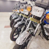 احسان200|موتورسیکلت|آسارا, |دیوار