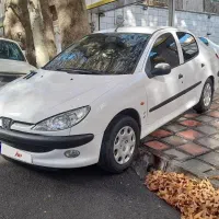 206 v8 sd  مدل ۹۲