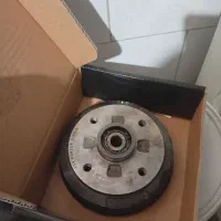 کاسه چرخ با بلبرینگ