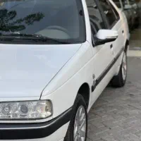 پژو اس ال ایکس مدل ۹۹