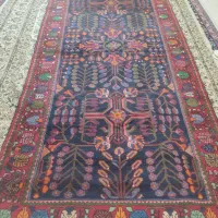 فرش دستبافت|فرش|تهران, باغ خزانه|دیوار