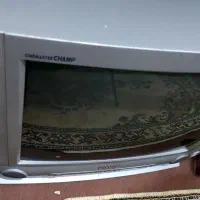 دوچرخه ساعت tvقفس|اسباب و اثاث بچه|اسفراین, |دیوار
