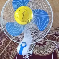 شامی پره فلزی