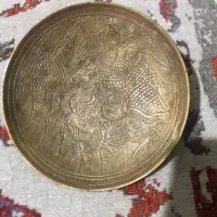 عتیقه و انتیک مسی وبرنجی|کلکسیون اشیاء عتیقه|تهران, گلاب دره|دیوار