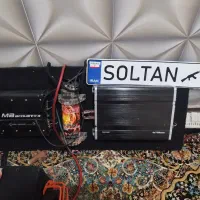 سیستم کامل نوع درجه ۱|سیستم صوتی خانگی|دزفول, |دیوار