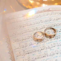 سالن عقد و دفتر ازدواج|خدمات پذیرایی، مراسم|قم, قلعه کامکار|دیوار