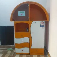 کمد بچه