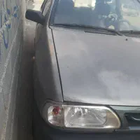 پراید مدل 86 تمام رنگ|خودرو سواری و وانت|سلماس, |دیوار