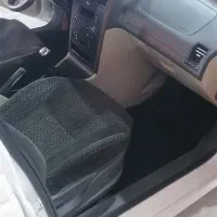 یک دستگاه خودرو پرشیا 401 در حد صفر استثنایی|خودرو سواری و وانت|ورامین, ورامین|دیوار