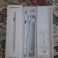 قلم تبلت و گوشی