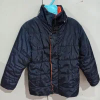 دو عدد کاپشن پسرانه