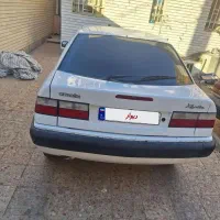 زانتیا مدل ۸۹|خودرو سواری و وانت|اهواز, گلستان|دیوار