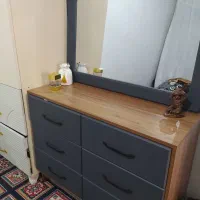 تخت خواب تابلو میز تلویزیون|تشک تختخواب|کوهدشت, |دیوار