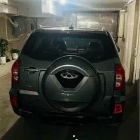 X33 s turbo|خودرو سواری و وانت|کرج, شهرک مترو|دیوار