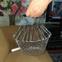 توری  همه کاره باچاقوی نون بری