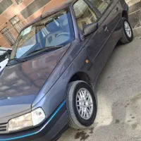 پژو405دوگانه سوزشرکت