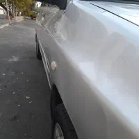 پراید ۱۳۲ مدل ۸۹ بدون رنگ کامل|خودرو سواری و وانت|تبریز, |دیوار