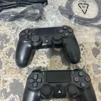 مناسب کادو سونی اسلیم PS4 فول گیم 2025 مشابه اکبند|کنسول، بازی ویدئویی و آنلاین|تهران, دریاچه شهدای خلیج فارس|دیوار