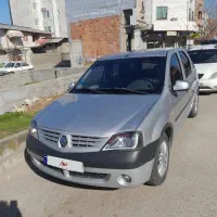 تندر۹۰ E2 پارس خودرویی مدل ۸۸