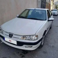 پارس xu7اتومات 98در حد صفر