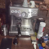 فروش اسپرسو ساز نیمه صنعتی گستوربک