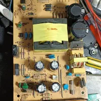 تعمیرات تخصصی منبع تغذیه،سوییچینگ