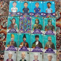 کارت کیمدی