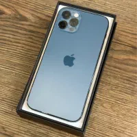 اپل iPhone 12 Pro حافظه 128 za