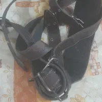 یک عدد کمر علم سالم