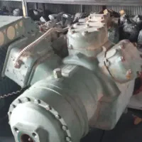 انواع کمپرسور استوک چیلر دنیای کمپرسور|ماشینآلات صنعتی|تهران, بهار|دیوار