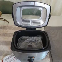 سرخ کن|اجاق گاز و لوازم برقی پختوپز|قزوین, |دیوار