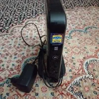 مودم ایرانسل D100